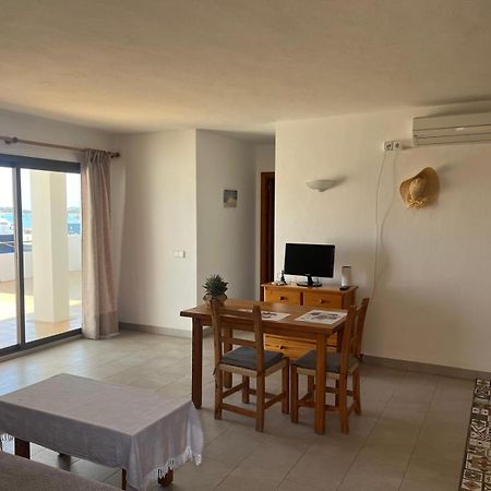 Apartamentos Mar I Vent Puerto De La Savina  Dış mekan fotoğraf