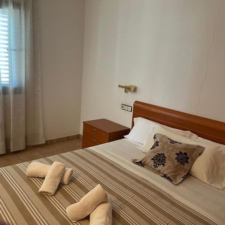 Apartamentos Mar I Vent Puerto De La Savina  Dış mekan fotoğraf
