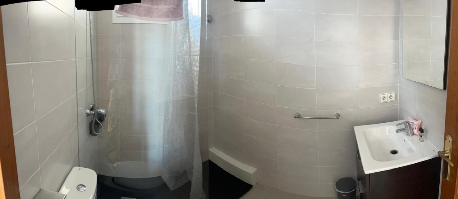 Apartamentos Mar I Vent Puerto De La Savina  Dış mekan fotoğraf