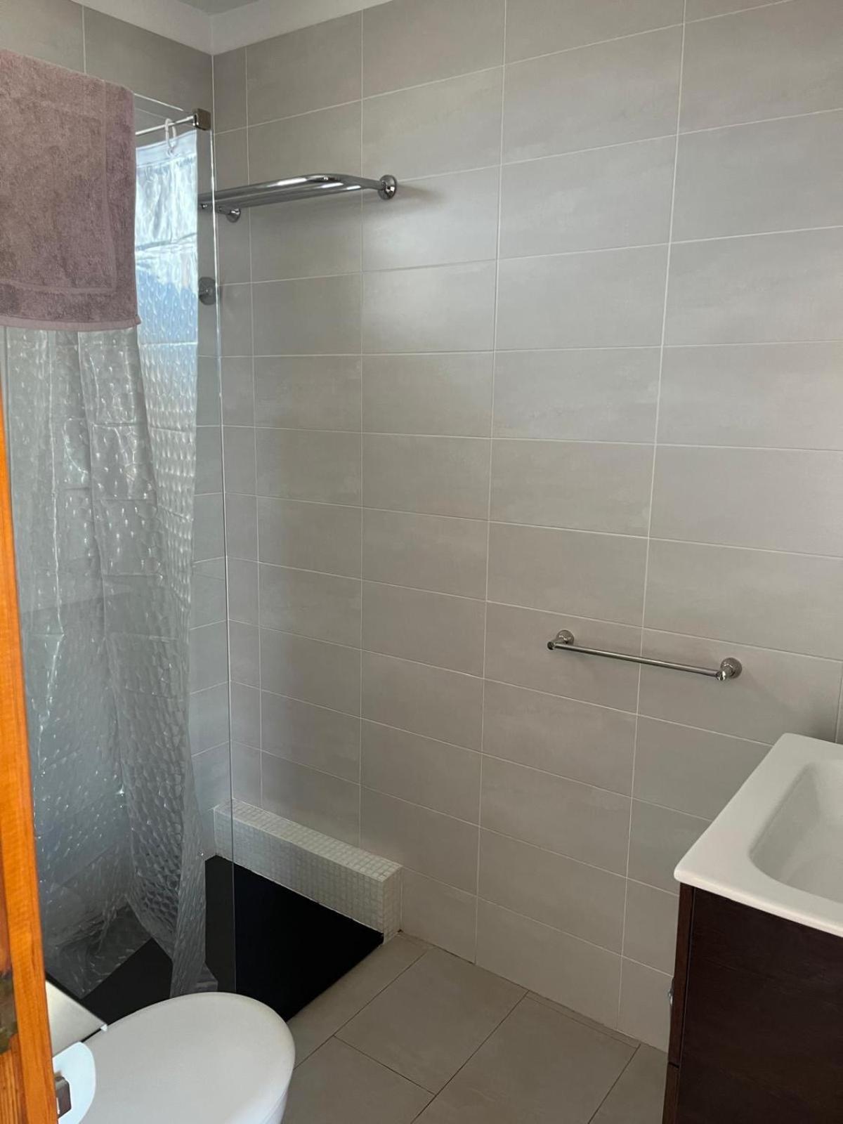 Apartamentos Mar I Vent Puerto De La Savina  Dış mekan fotoğraf