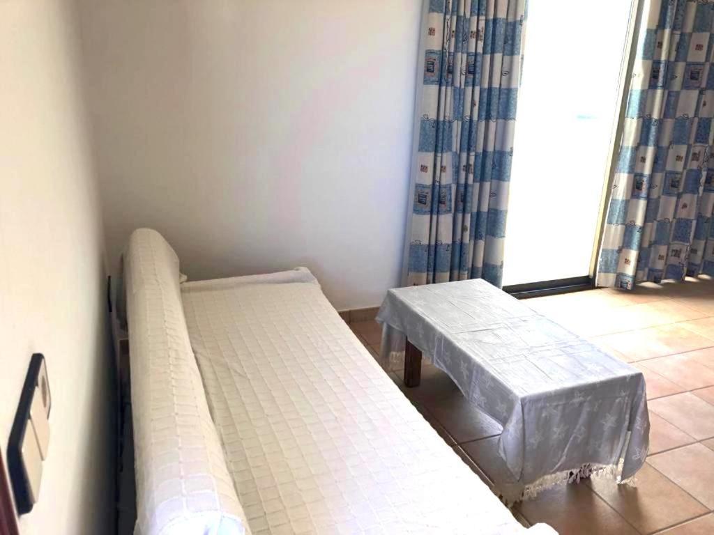 Apartamentos Mar I Vent Puerto De La Savina  Dış mekan fotoğraf