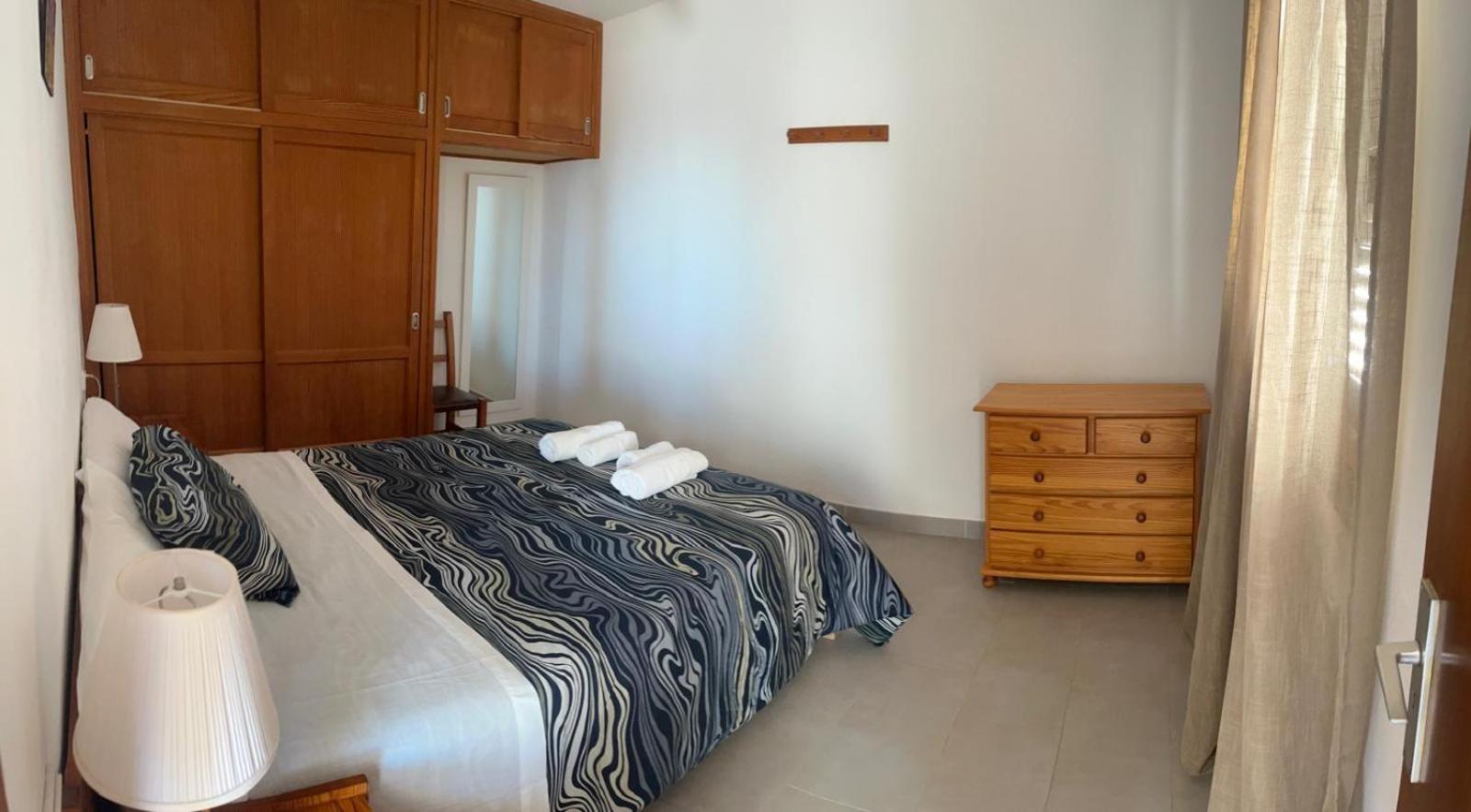 Apartamentos Mar I Vent Puerto De La Savina  Dış mekan fotoğraf
