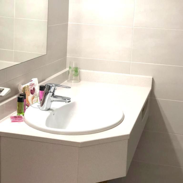 Apartamentos Mar I Vent Puerto De La Savina  Dış mekan fotoğraf