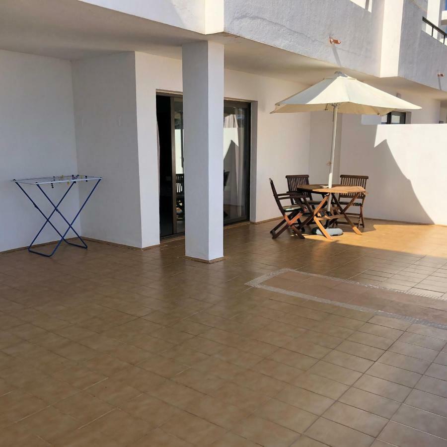 Apartamentos Mar I Vent Puerto De La Savina  Dış mekan fotoğraf